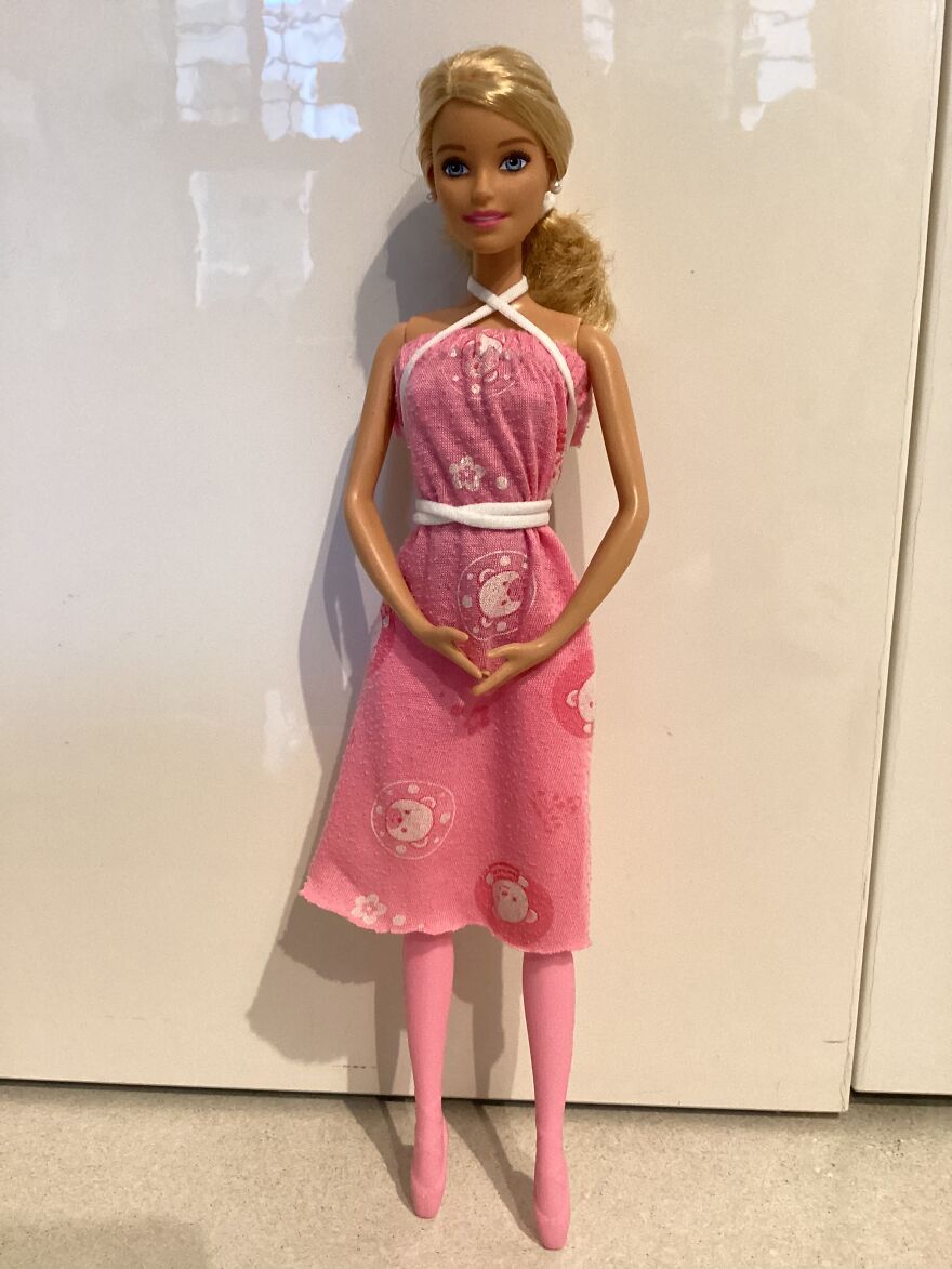 I Make Outfits Out Of Old Clothes For Dolls (Part 3) I Make Outfits Out Of Old Clothes For Dolls (Part 3)