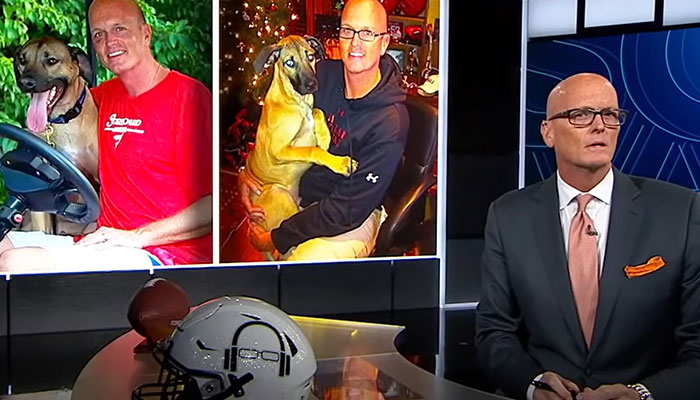 Heartfelt Tribute To Family Dog Who’d Passed Away Has Touched Thousands Heartfelt Tribute To Family Dog Who’d Passed Away Has Touched Thousands