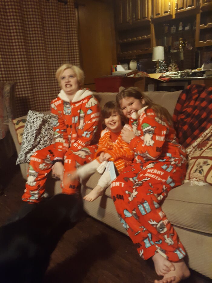 Christmas 2019 - Last Time All 3 Kids Were Happy In The Same Room