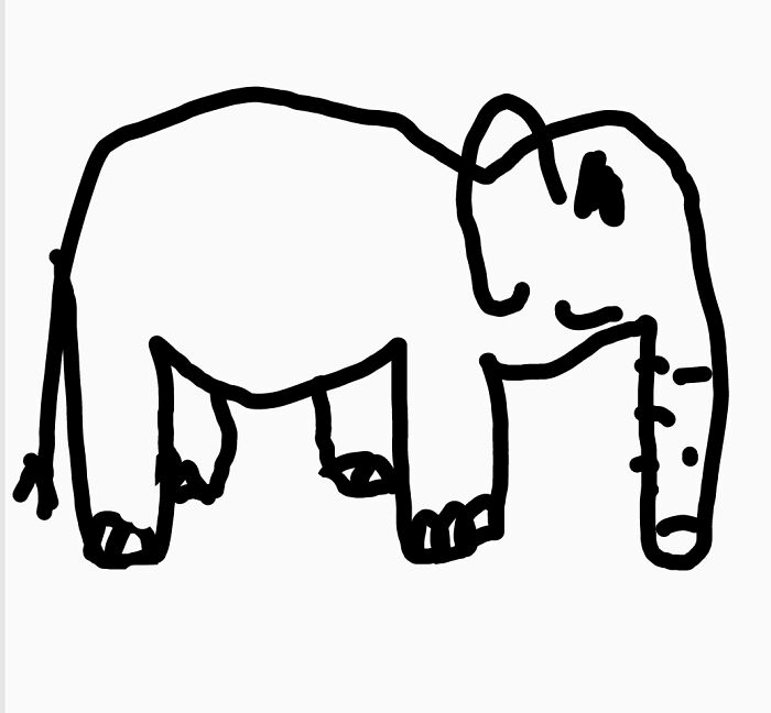 Elephant (Expected It To Be Worse Tbh)