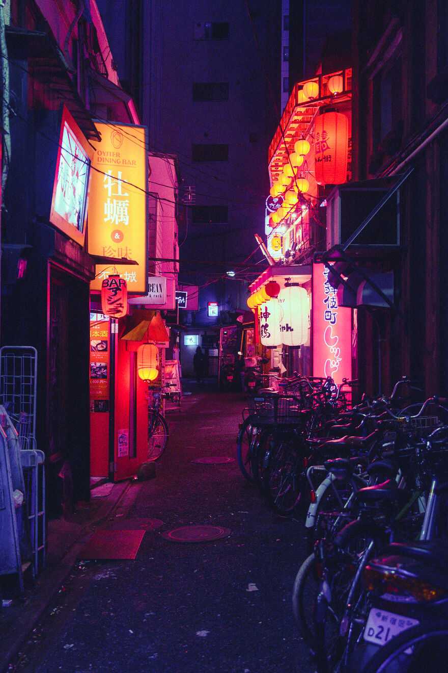 21 628d3e97e89e5  880 - Fotografo visita o Japão e tira fotos em projeto fotográfico "Tokyo Dream Distance"
