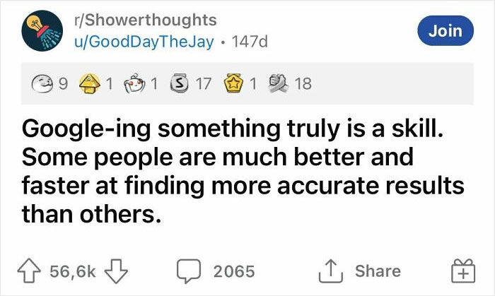 Mindblowing-Shower-Thoughts