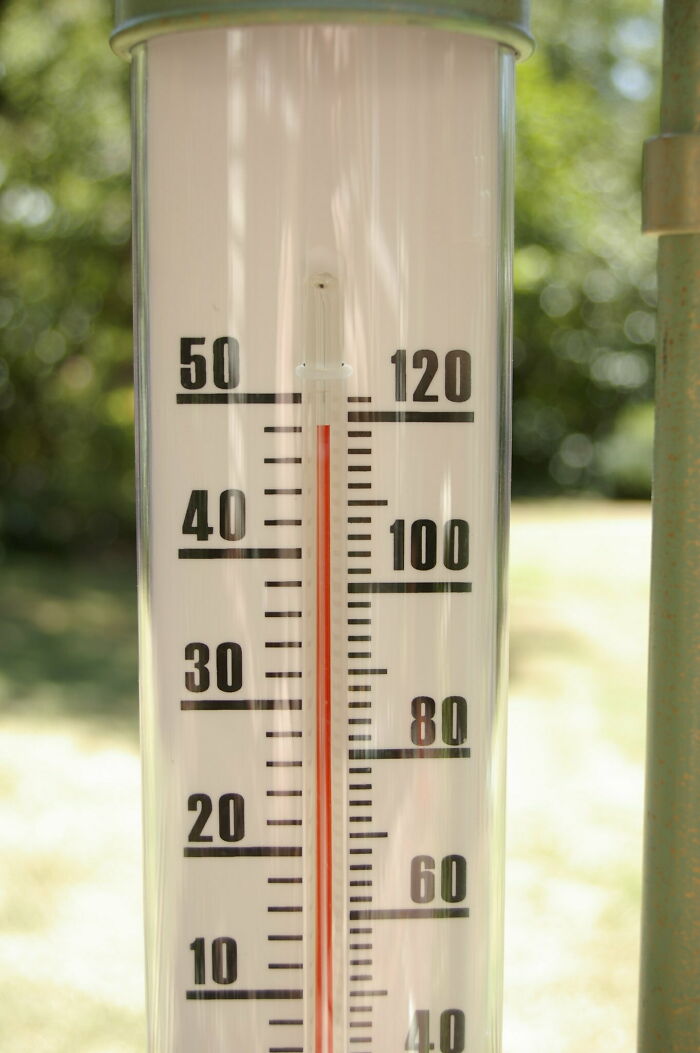 Do Not Underestimate The Intense Heat Of The Southwest U.S.
