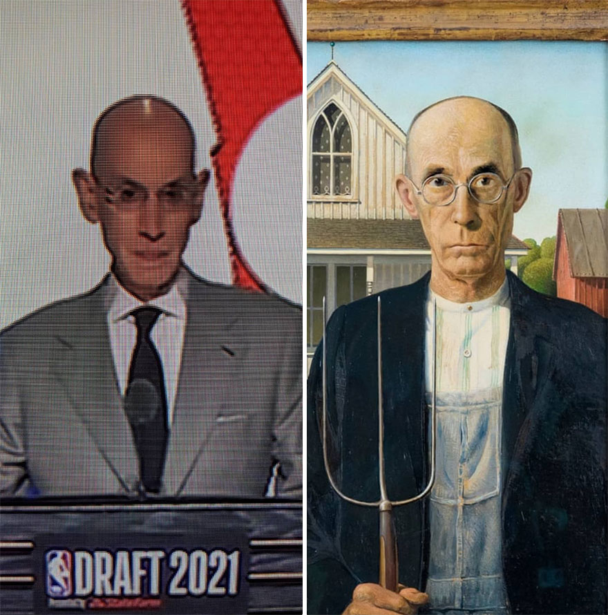 This Instagram Account Shows That Sport And Art Go Hand In Hand