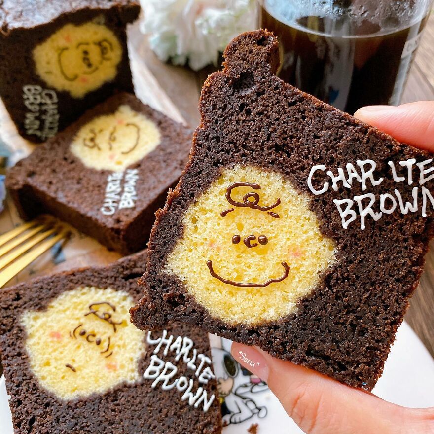 Japanese Woman Creates Amazing Dishes Inspired By The Snoopy Cartoon And Here Are The 42 Best