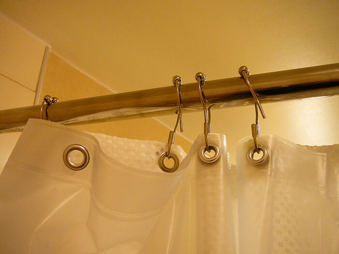 Wholesale Shower Curtain Ring Sales