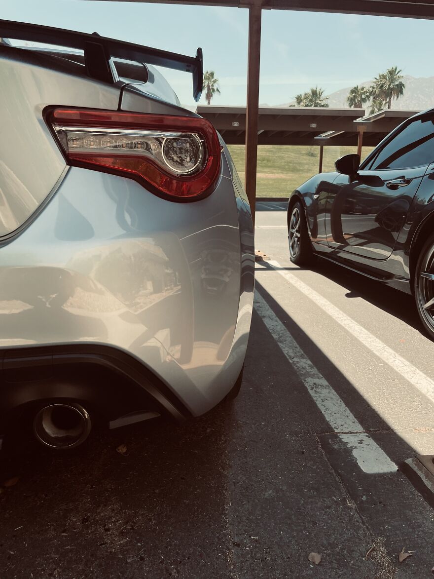 Here Are My First Published Images (40 Pics)