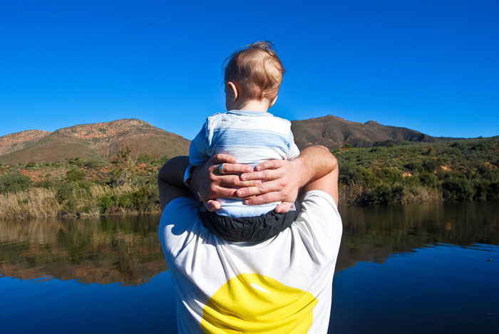 20 Niños pequeños que avergonzaron a sus padres y/o adultos cercanos a un nivel superior