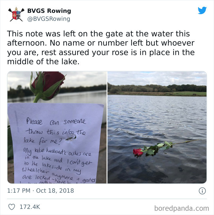 My Rowing Coach Posted This On Twitter Today
