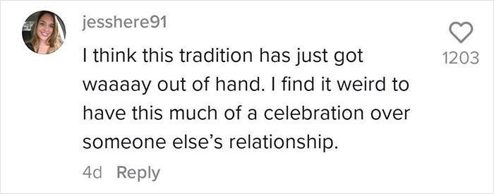 This Bridesmaid Went Viral On TikTok For Sharing All Of The Ridiculous Expenses She Had To Pay To Be In A Wedding This Bridesmaid Went Viral On TikTok For Sharing All Of The Ridiculous Expenses She Had To Pay To Be In A Wedding