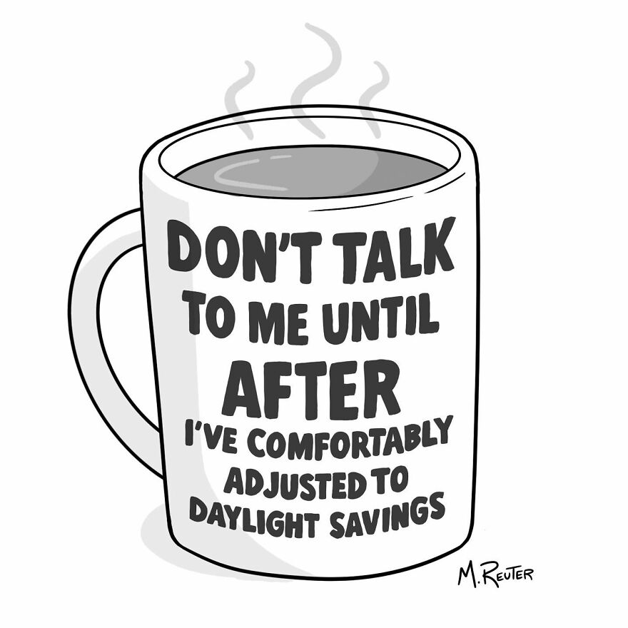 33 New Hilarious Comics That Sum Up Our Society Perfectly In One Frame By Matt Reuter