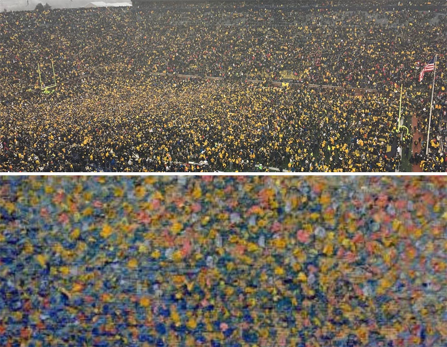 This Instagram Account Shows That Sport And Art Go Hand In Hand