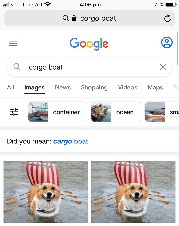 Corgo
