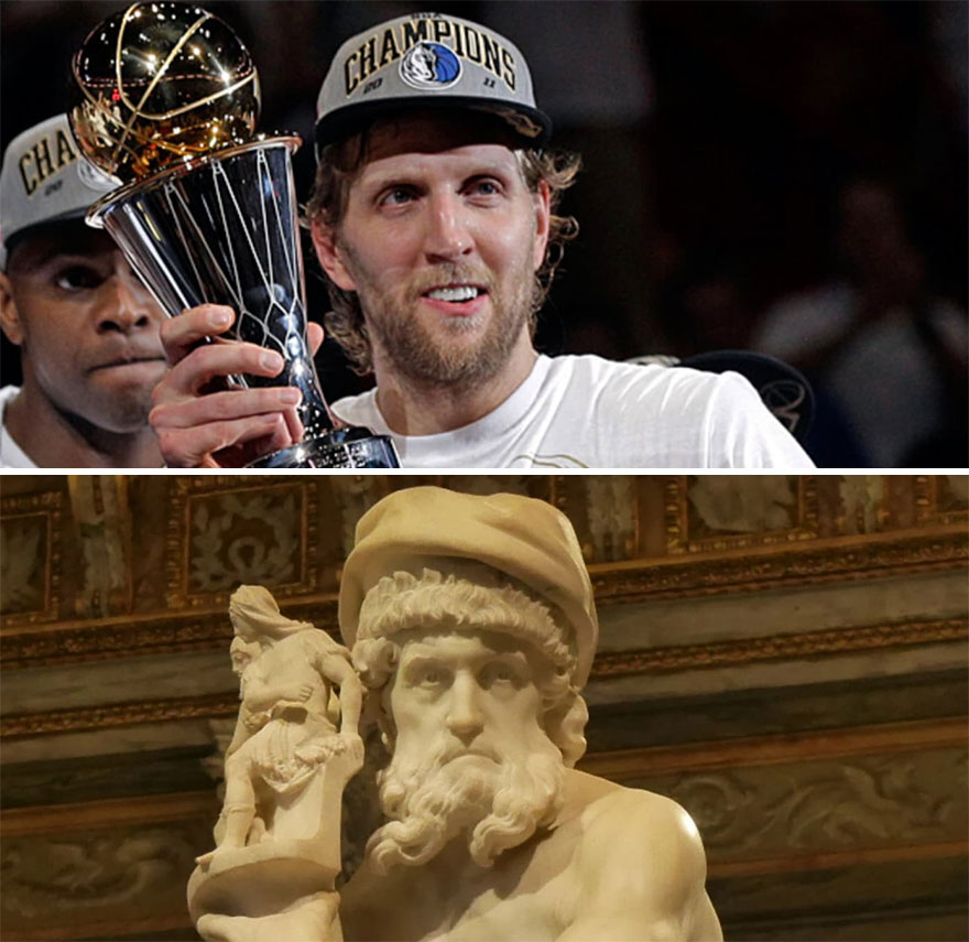 This Instagram Account Shows That Sport And Art Go Hand In Hand