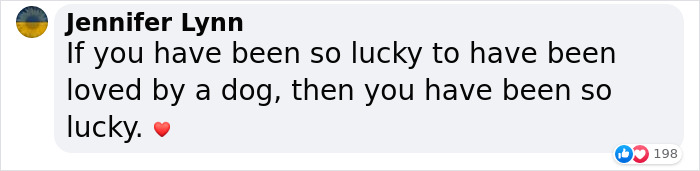 Heartfelt Tribute To Family Dog Who’d Passed Away Has Touched Thousands Heartfelt Tribute To Family Dog Who’d Passed Away Has Touched Thousands