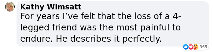 Heartfelt Tribute To Family Dog Who’d Passed Away Has Touched Thousands Heartfelt Tribute To Family Dog Who’d Passed Away Has Touched Thousands