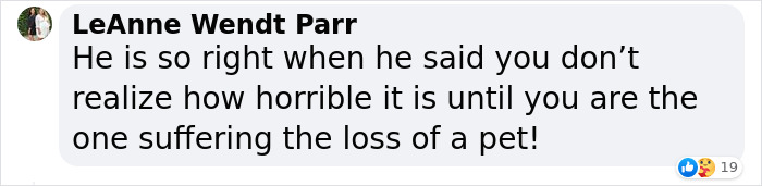 Heartfelt Tribute To Family Dog Who’d Passed Away Has Touched Thousands Heartfelt Tribute To Family Dog Who’d Passed Away Has Touched Thousands