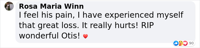 Heartfelt Tribute To Family Dog Who’d Passed Away Has Touched Thousands Heartfelt Tribute To Family Dog Who’d Passed Away Has Touched Thousands