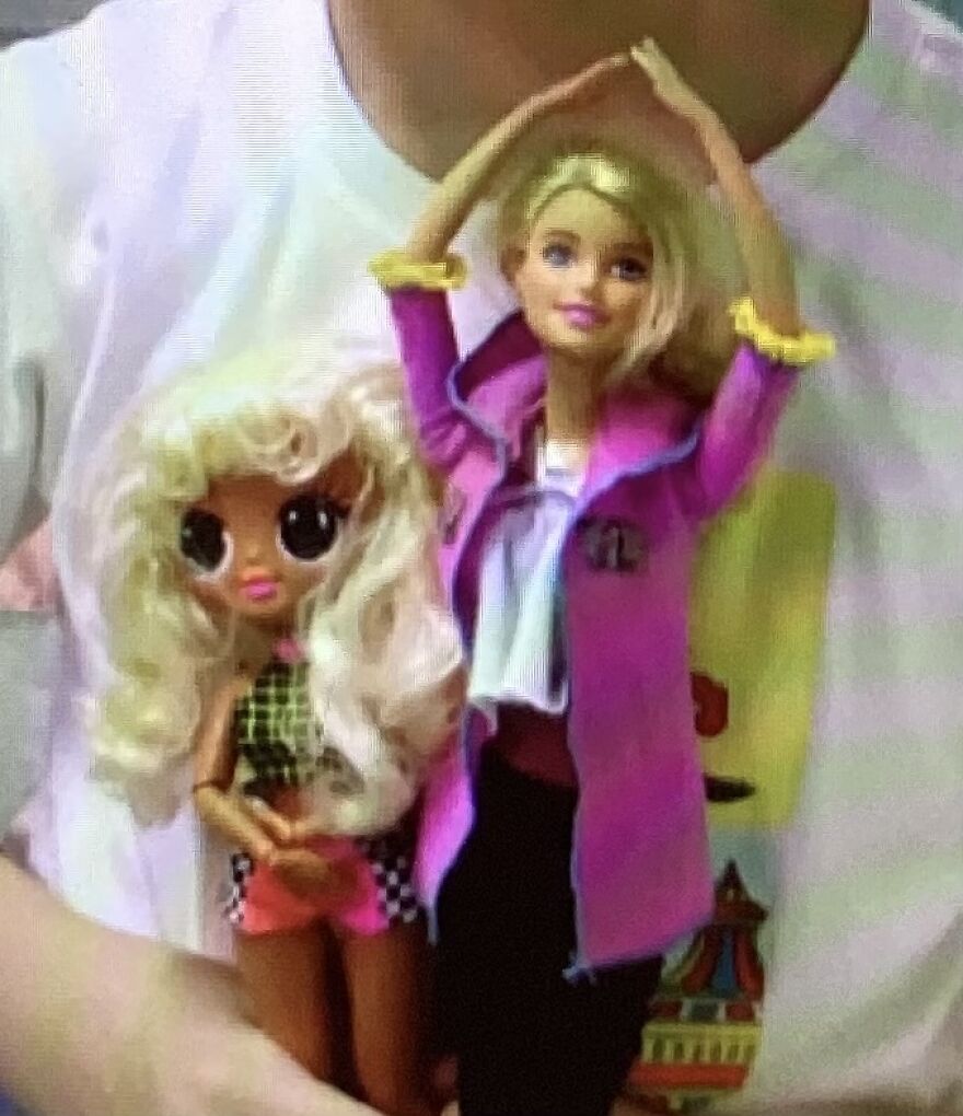 I Make Outfits Out Of Old Clothes For Dolls (Part 3) I Make Outfits Out Of Old Clothes For Dolls (Part 3)