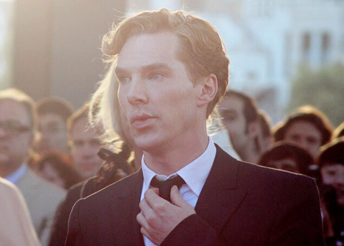 Benedict Cumberbatch Welcomes Ukrainian Family Into His Home In The Hopes To Bring Them Some Stability Benedict Cumberbatch Welcomes Ukrainian Family Into His Home In The Hopes To Bring Them Some Stability