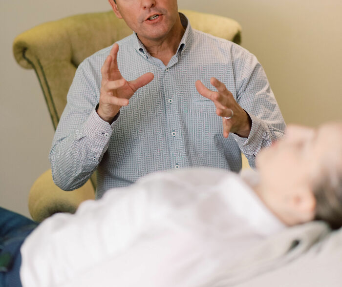 50 People Share The Most Unprofessional And Disgusting Things A Doctor Has Told Them