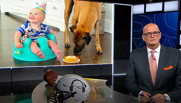 Heartfelt Tribute To Family Dog Who’d Passed Away Has Touched Thousands Heartfelt Tribute To Family Dog Who’d Passed Away Has Touched Thousands