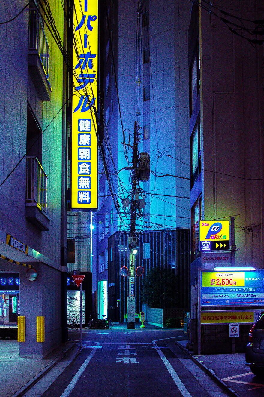 4 628d3fad5303e  880 - Fotografo visita o Japão e tira fotos em projeto fotográfico "Tokyo Dream Distance"