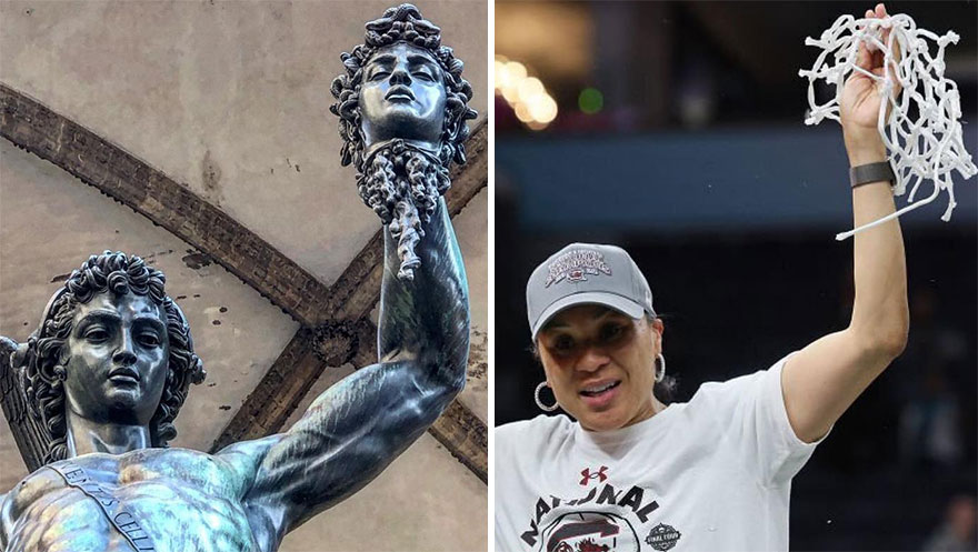 This Instagram Account Shows That Sport And Art Go Hand In Hand