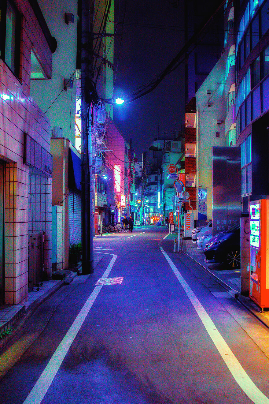 5 628d4002d99c7  880 - Fotografo visita o Japão e tira fotos em projeto fotográfico "Tokyo Dream Distance"