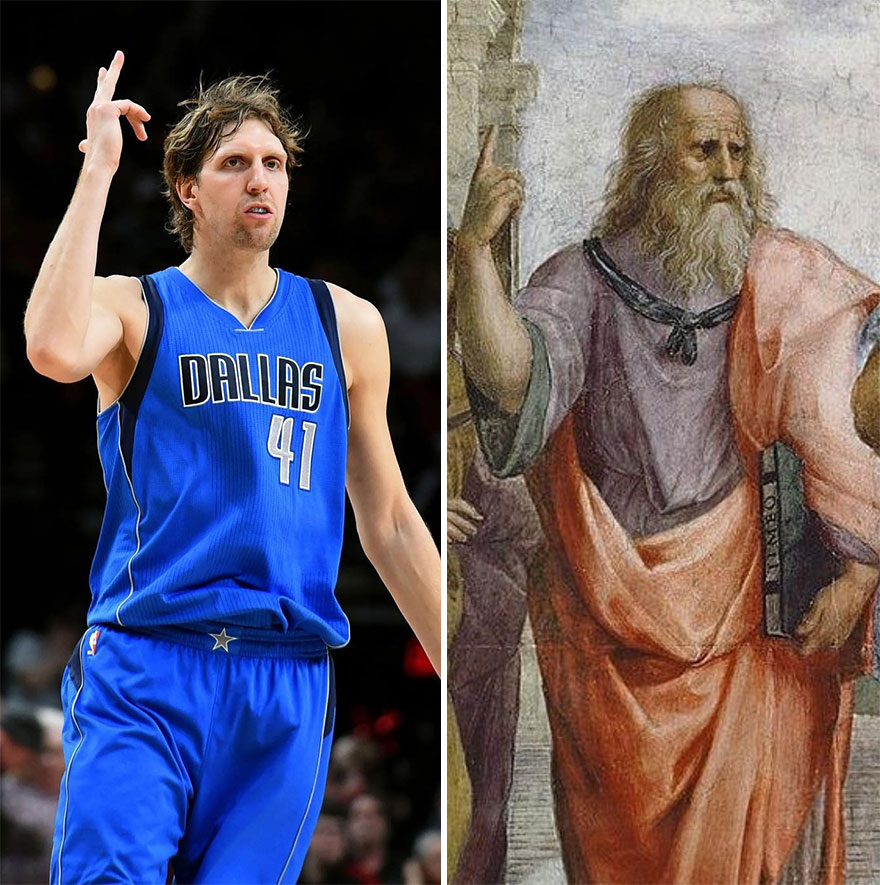 This Instagram Account Shows That Sport And Art Go Hand In Hand