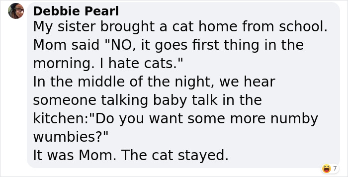 Dad Who Dislikes Cats Became Obsessed With The One His Son Brought Home, Now They’re Inseparable Dad Who Dislikes Cats Became Obsessed With The One His Son Brought Home, Now They’re Inseparable
