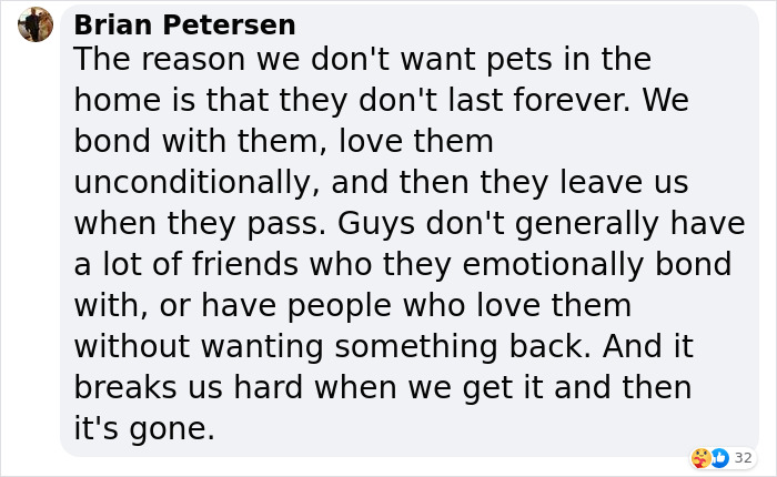 Dad Who Dislikes Cats Became Obsessed With The One His Son Brought Home, Now They’re Inseparable Dad Who Dislikes Cats Became Obsessed With The One His Son Brought Home, Now They’re Inseparable
