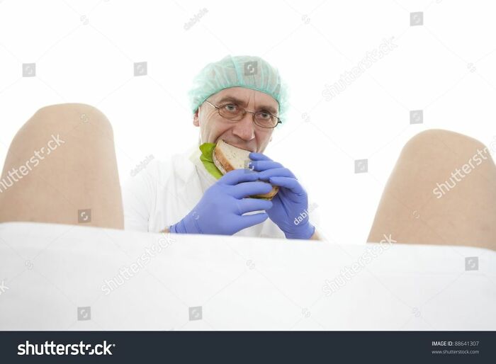 35 Of The Weirdest Stock Images Ever Posted On The "Every Day, I Upload One Weird Stock Photo" Page