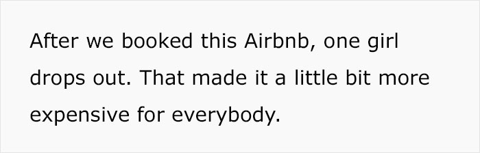 This Bridesmaid Went Viral On TikTok For Sharing All Of The Ridiculous Expenses She Had To Pay To Be In A Wedding This Bridesmaid Went Viral On TikTok For Sharing All Of The Ridiculous Expenses She Had To Pay To Be In A Wedding