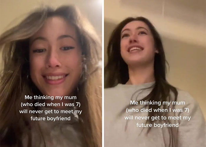 “A Moment Straight Out Of A Movie”: Teen Discovers Her Late Mom Was Boyfriend’s Kindergarten Teacher