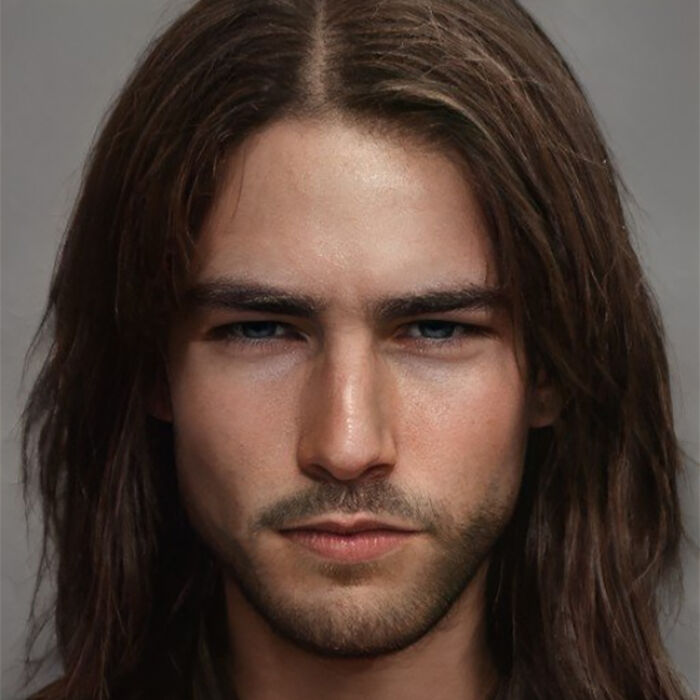 Brandon Stark, hermano de Ned Stark