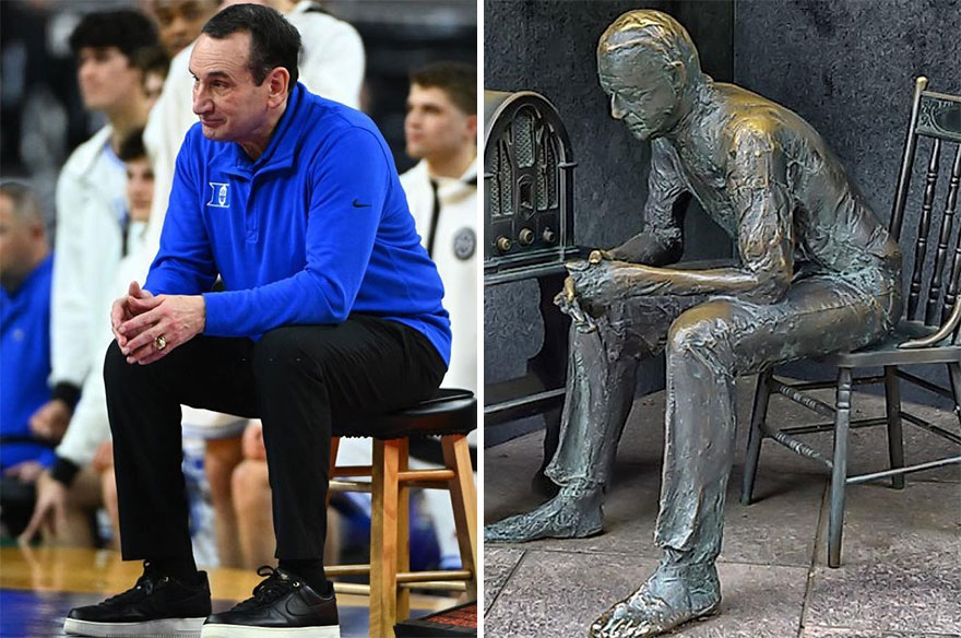 This Instagram Account Shows That Sport And Art Go Hand In Hand