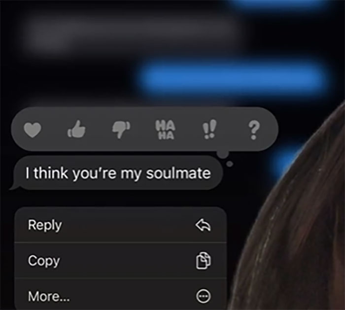 Women Share Texts From Men That They Were Dating To Show How Quickly They Change Their Opinions Women Share Texts From Men That They Were Dating To Show How Quickly They Change Their Opinions