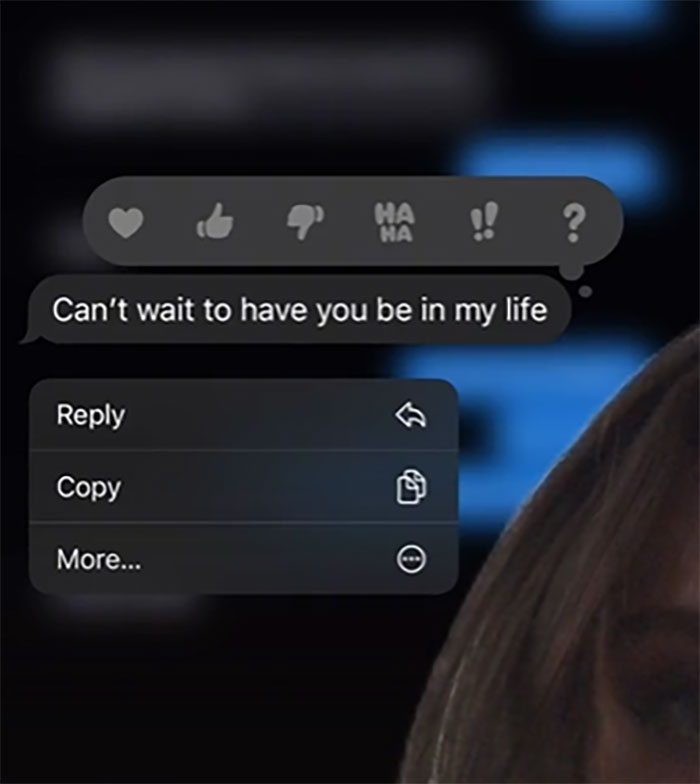 Women Share Texts From Men That They Were Dating To Show How Quickly They Change Their Opinions Women Share Texts From Men That They Were Dating To Show How Quickly They Change Their Opinions