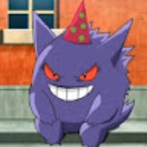 shinygengar avatar