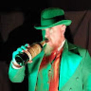 dirtyleprechaun avatar