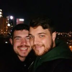 nickburton100 avatar