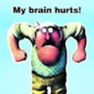 thathorridthing avatar