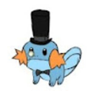 mudkipmaster avatar