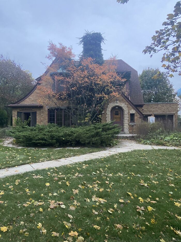 Closing In A Month! 1932 Tudor, First Time Home Owners. Lots Of Work To Be Done But We’re So Excited!