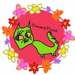 dicedfoot25 avatar
