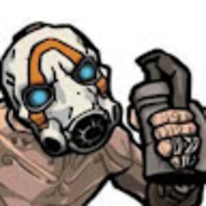 bandit-gaming avatar