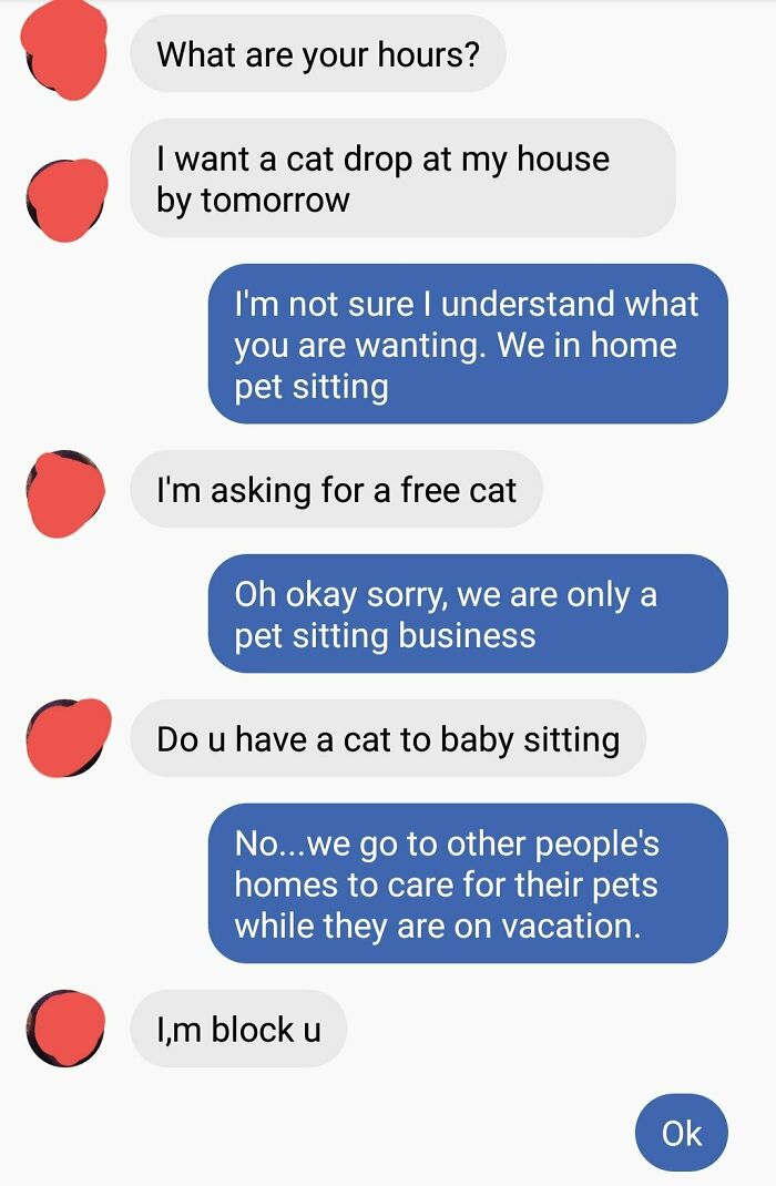 Free Cat