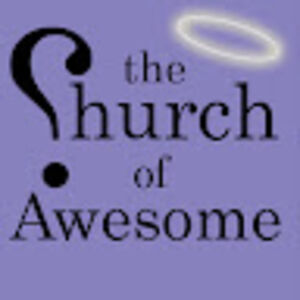 thechurchofawesome avatar