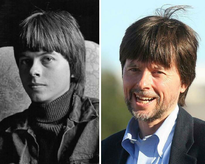 Ken Burns Picked A Style And Ran With It. Respect